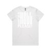AS Colour / MAPLE TEE Thumbnail
