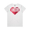 AS Colour / MAPLE TEE Thumbnail