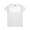 AS Colour / MAPLE TEE Thumbnail