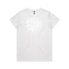 AS Colour / MAPLE TEE Thumbnail
