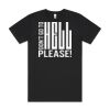 AS Colour / BLOCK TEE Thumbnail