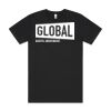 AS Colour / BLOCK TEE Thumbnail