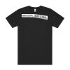 AS Colour / BLOCK TEE Thumbnail