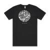 AS Colour / BLOCK TEE Thumbnail