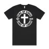 AS Colour / BLOCK TEE Thumbnail