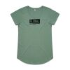 AS Colour / MALI TEE Thumbnail