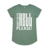 AS Colour / MALI TEE Thumbnail