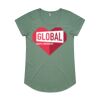 AS Colour / MALI TEE Thumbnail