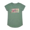 AS Colour / MALI TEE Thumbnail