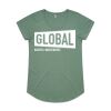 AS Colour / MALI TEE Thumbnail