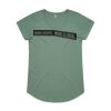 AS Colour / MALI TEE Thumbnail