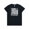 AS Colour / Wo's BASIC TEE Thumbnail
