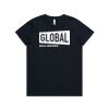 AS Colour / Wo's BASIC TEE Thumbnail