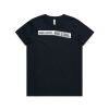 AS Colour / Wo's BASIC TEE Thumbnail