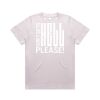 AS Colour / Wo's HEAVY TEE Thumbnail