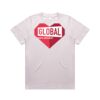 AS Colour / Wo's HEAVY TEE Thumbnail