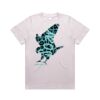 AS Colour / Wo's HEAVY TEE Thumbnail