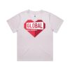AS Colour / Wo's MARTINA TEE Thumbnail