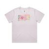 AS Colour / Wo's MARTINA TEE Thumbnail