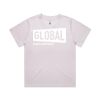 AS Colour / Wo's MARTINA TEE Thumbnail