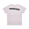 AS Colour / Wo's MARTINA TEE Thumbnail