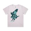 AS Colour / Wo's MARTINA TEE Thumbnail