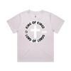 AS Colour / Wo's MARTINA TEE Thumbnail