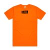 AS Colour / BLOCK SAFETY TEE Thumbnail