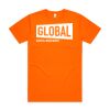 AS Colour / BLOCK SAFETY TEE Thumbnail
