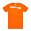 AS Colour / BLOCK SAFETY TEE Thumbnail