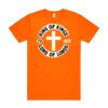 AS Colour / BLOCK SAFETY TEE Thumbnail